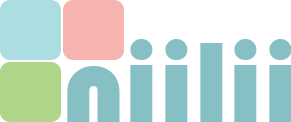 Niilii Logo